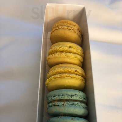 Macaron Bar