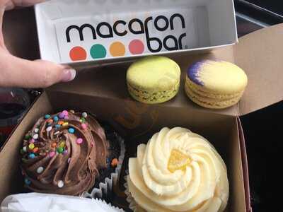 Macaron Bar
