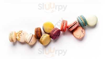 Macaron Bar