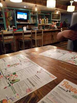 Bareburger - Columbus Circle