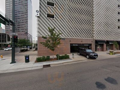 Smiling Moose Rocky Mountain Deli