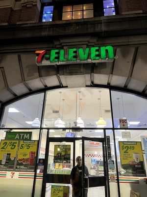 7-eleven