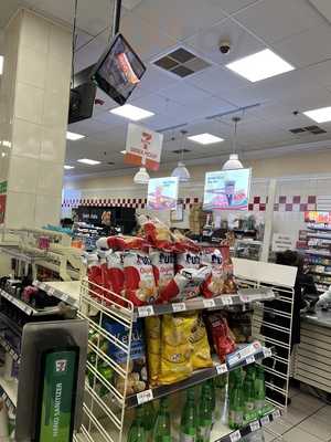 7-eleven
