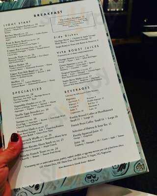 Dowling's At The Carlyle