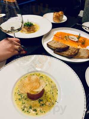 Dowling's At The Carlyle