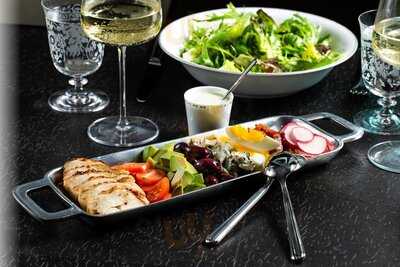 Dowling's At The Carlyle