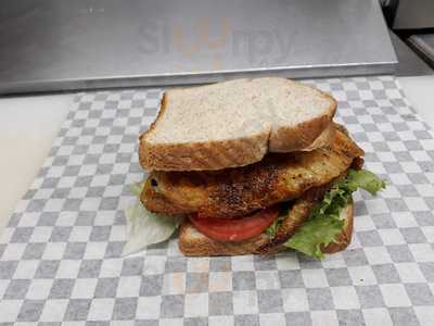 Yasin's Homestyle Seafood