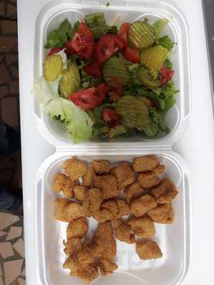 Yasin's Homestyle Seafood