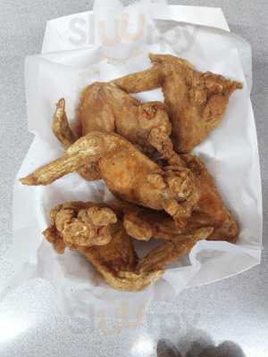 Yasin's Homestyle Seafood