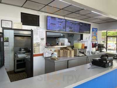 Yasin's Homestyle Seafood