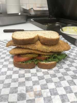 Yasin's Homestyle Seafood