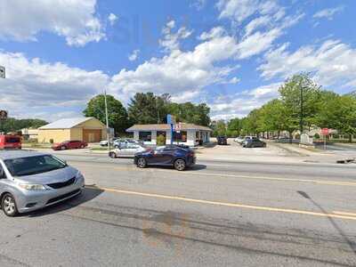 Yasin's Homestyle Seafood