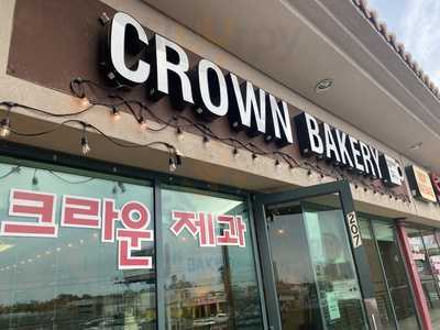 Crown Bakery