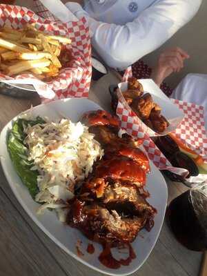 Original Buffalo Wings