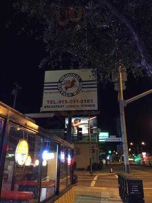 Original Buffalo Wings