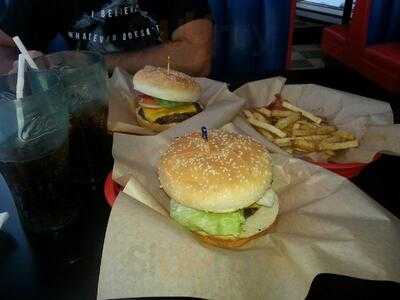 Original Buffalo Wings