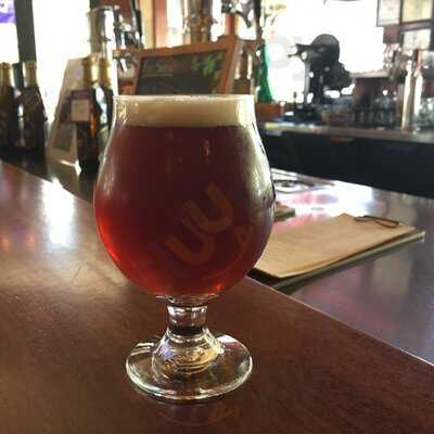 Mcmenamins 23rd Avenue Bottle Shop