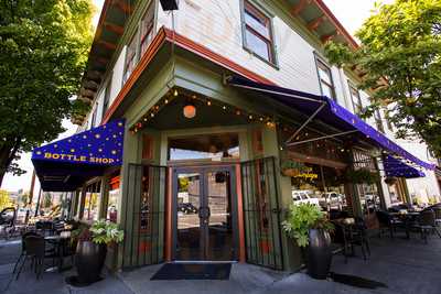 Mcmenamins 23rd Avenue Bottle Shop