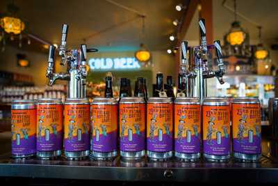 Mcmenamins 23rd Avenue Bottle Shop