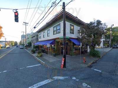 Mcmenamins 23rd Avenue Bottle Shop
