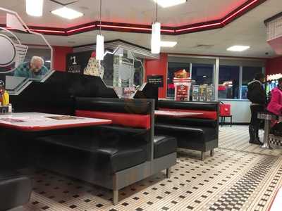 Steak 'n Shake