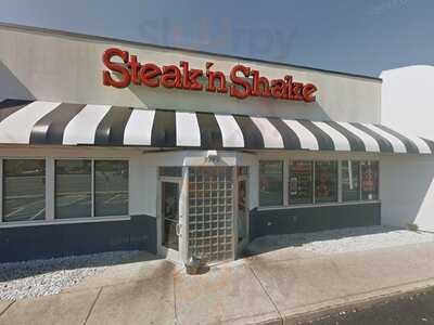 Steak 'n Shake