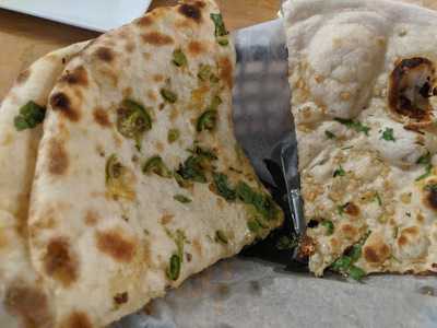 Serene Cuisine Of India