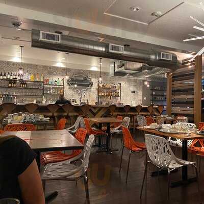 Serene Cuisine Of India