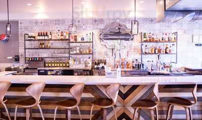 Serene Cuisine Of India