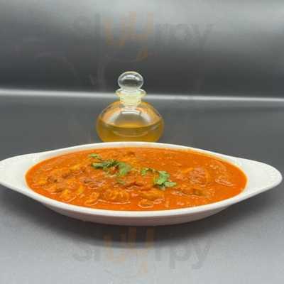 Serene Cuisine Of India