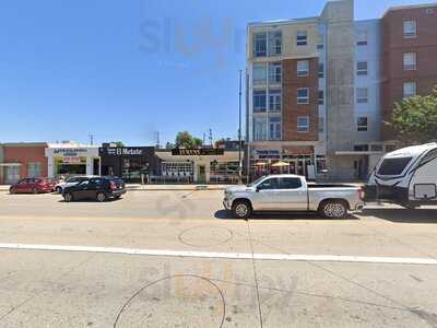 Serene Cuisine Of India