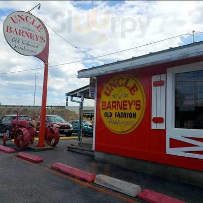 Uncle Barney's