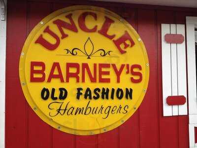 Uncle Barney's