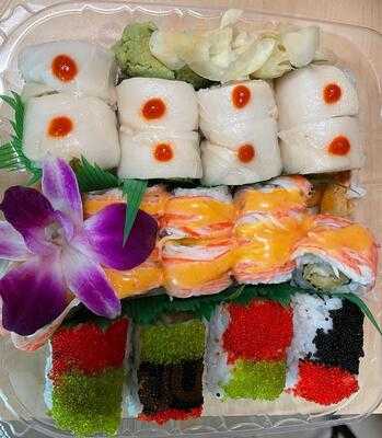 Abc Sushi