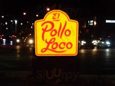 El Pollo Loco