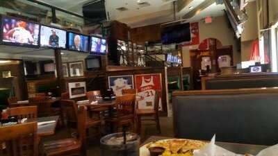 Jock's And Jills Sports Bar