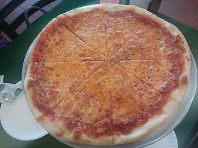 Mario’s Ny Style Pizzeria