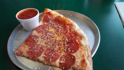 Mario’s Ny Style Pizzeria