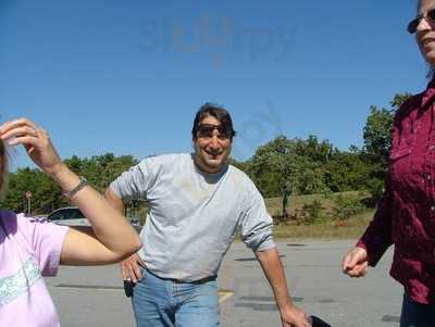 Mario’s Ny Style Pizzeria