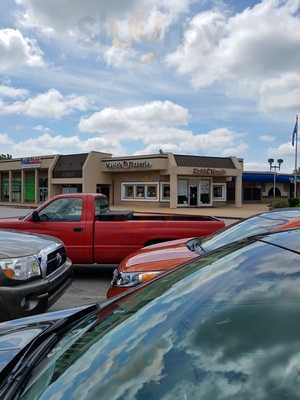 Mario’s Ny Style Pizzeria