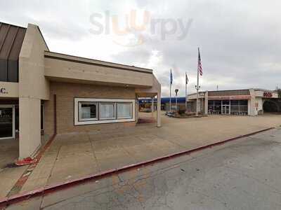 Mario’s Ny Style Pizzeria