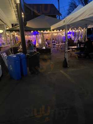 Portland Fish Market