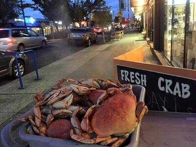 Portland Fish Market