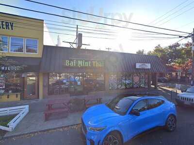 Portland Fish Market