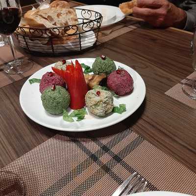 Guest House Restaurant