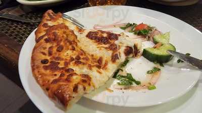 Guest House Restaurant