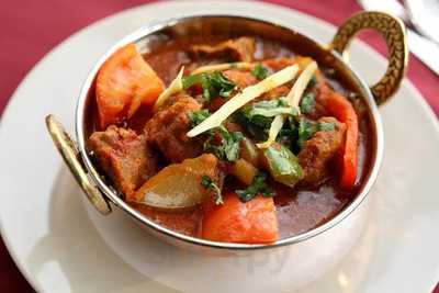 Laxmi's Indian Grille