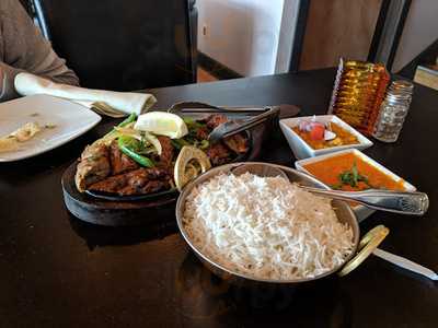 Laxmi's Indian Grille