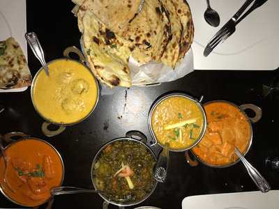 Laxmi's Indian Grille