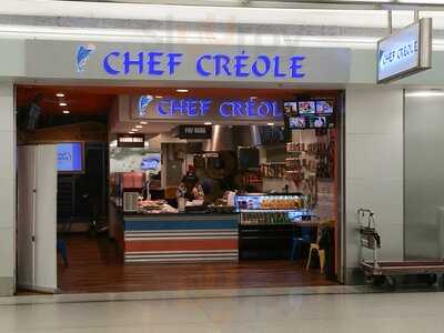 Chef Creole